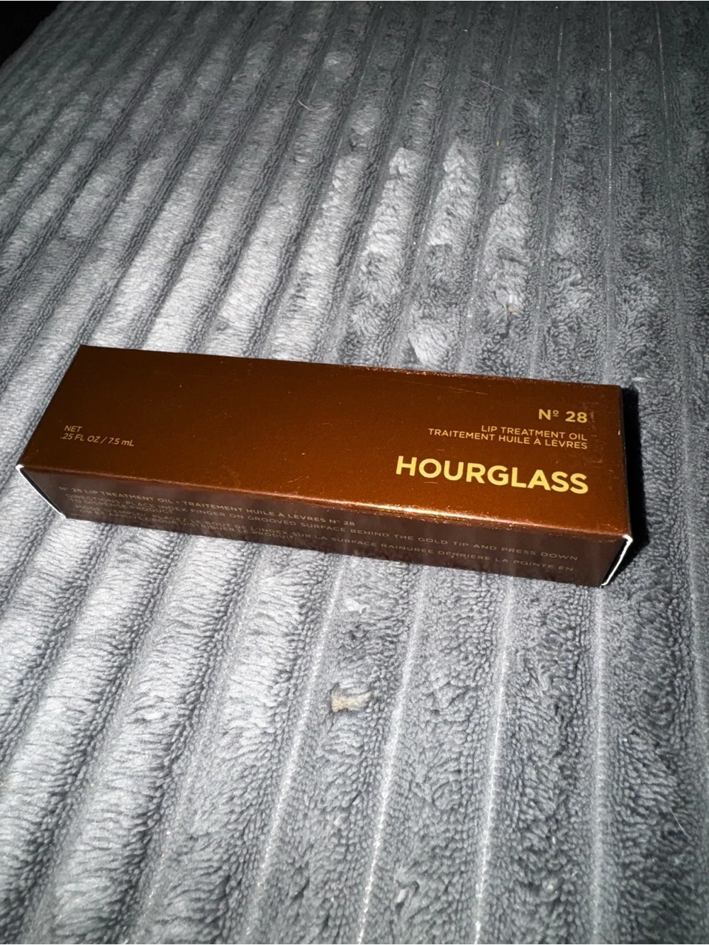 ✨Hourglass #28 Lip Treatment Oil Treatment- NIB✨